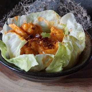 Bang Bang Shrimp