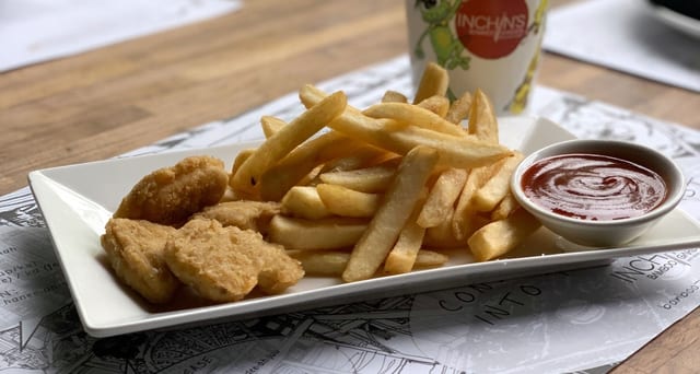 Happy Meal.