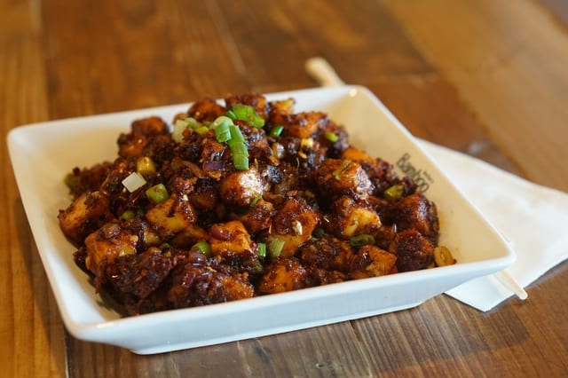 Lat Mai Paneer.