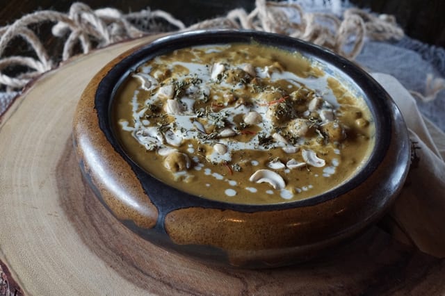 Korma.
