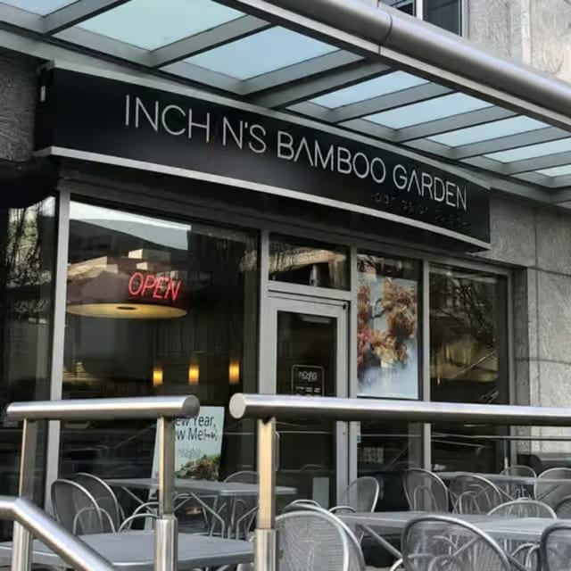 Indo Chinese Food in Bellevue, WA