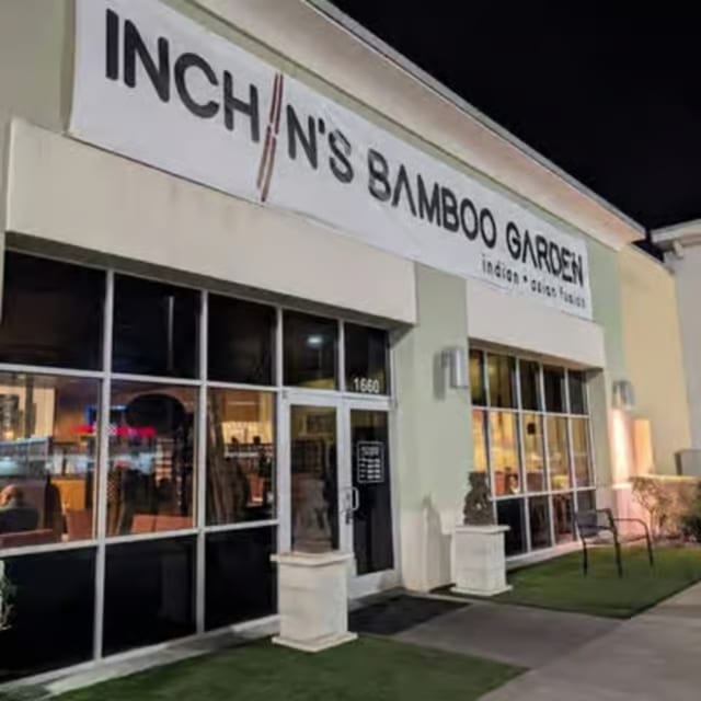 Indo Chinese Food in Tampa, FL