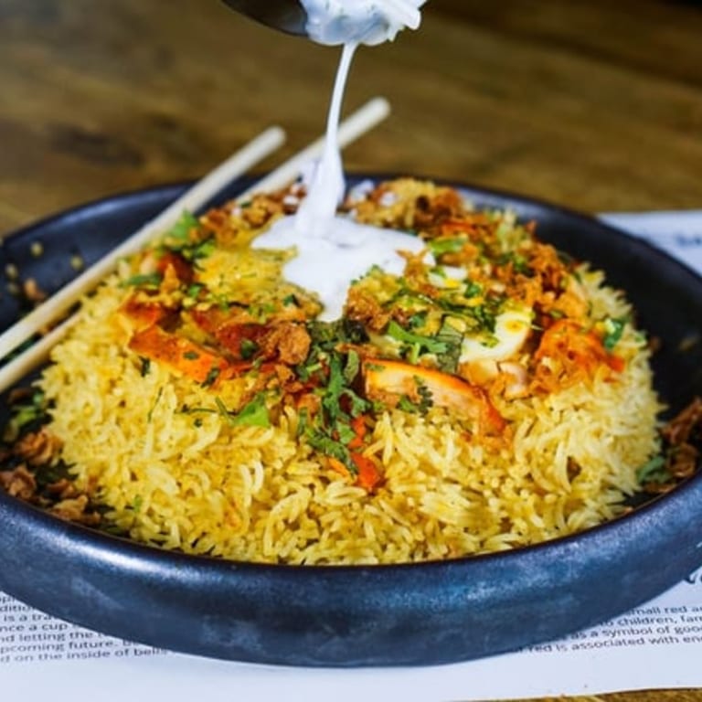 Best Indian Food in Bellevue, WA