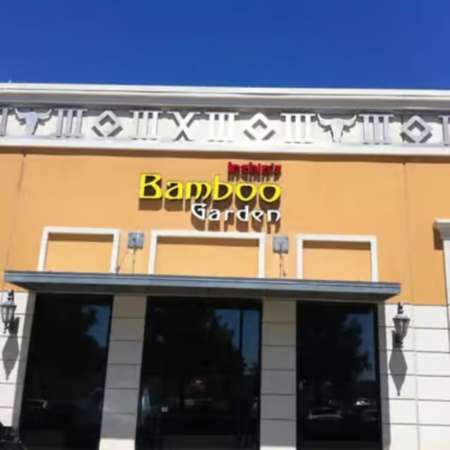 Inchin's Bamboo Garden - Plano, TX