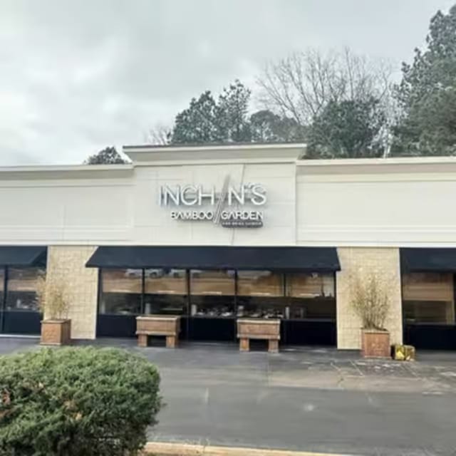 Indo Chinese Food in Cumming, GA
