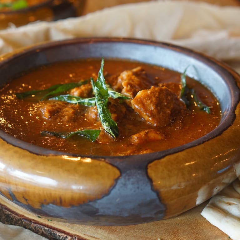 Best Indian Food Near You