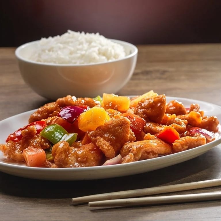 Indochinese Food in Sunnyvale, CA