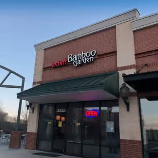 Indo Chinese Food in Raleigh, NC