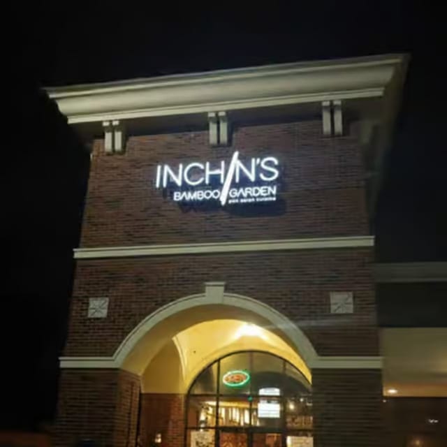 Indo Chinese Food in Charlotte, NC