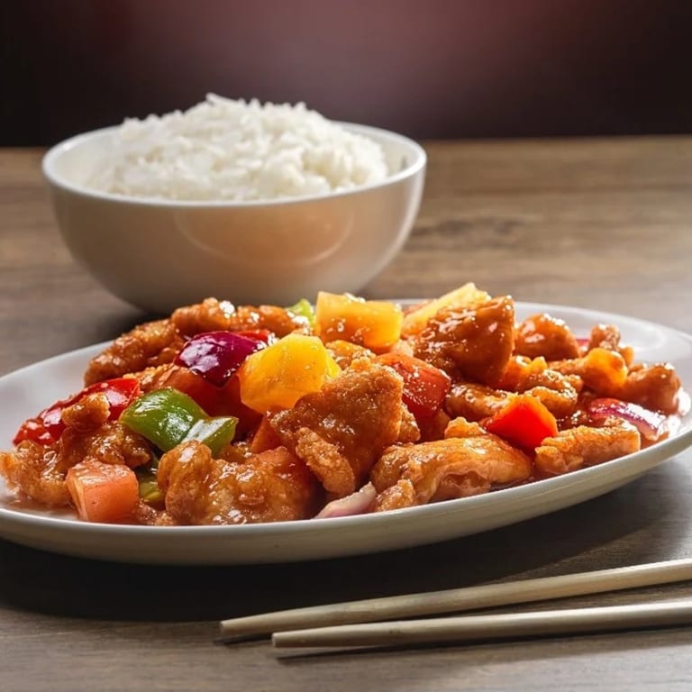 Indochinese Food in Glendale, AZ