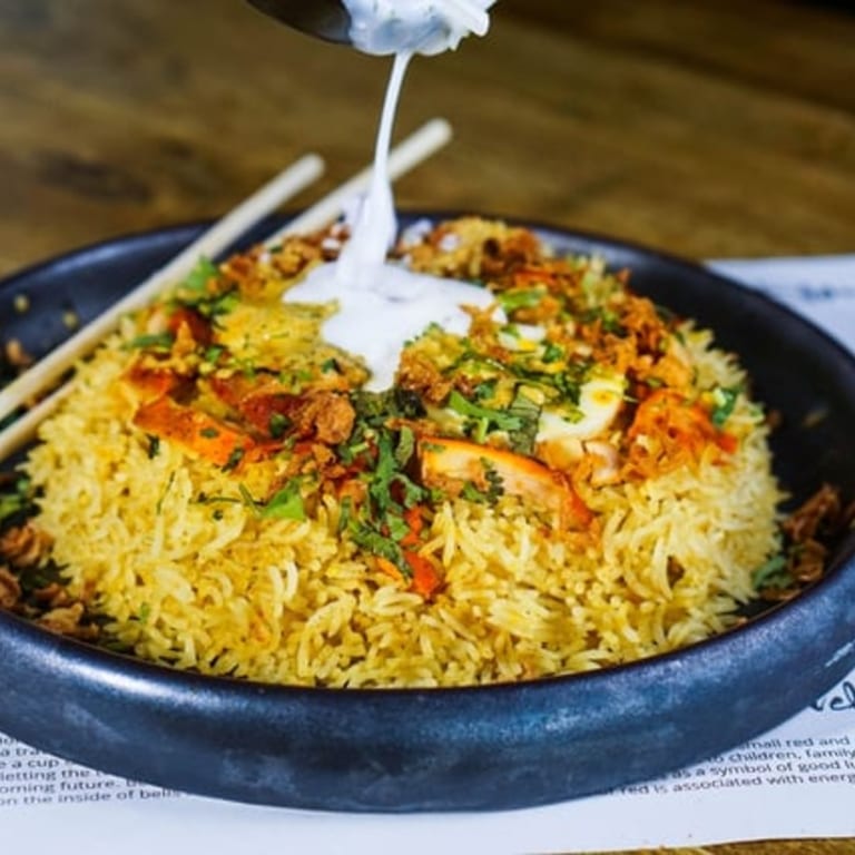 Best Indian Food in Orlando, FL
