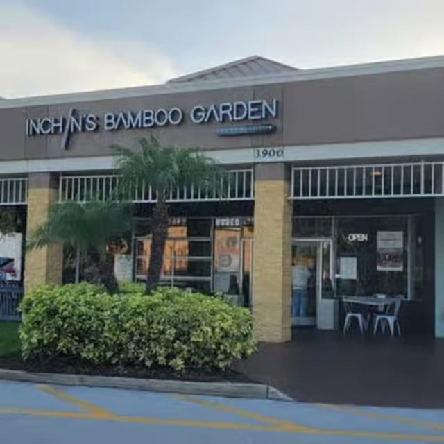 Indo Chinese Food in Orlando, FL