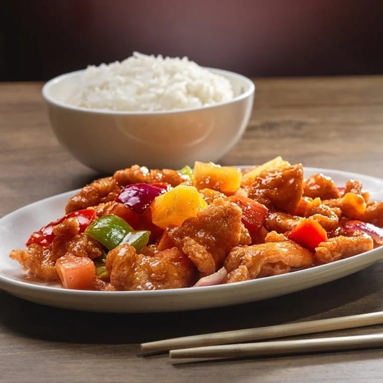 Indochinese Food in S. Plainfield, NJ