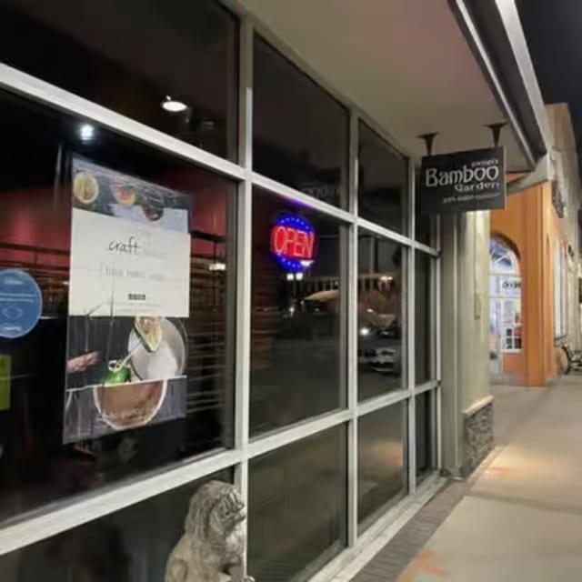 Indo Chinese Food in Sunnyvale, CA