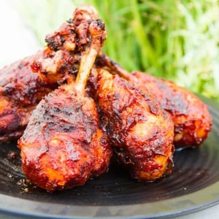Chicken Lollipops (3 pcs)