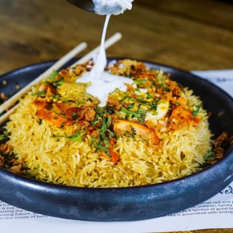 Best Indian Food in Schaumburg, IL