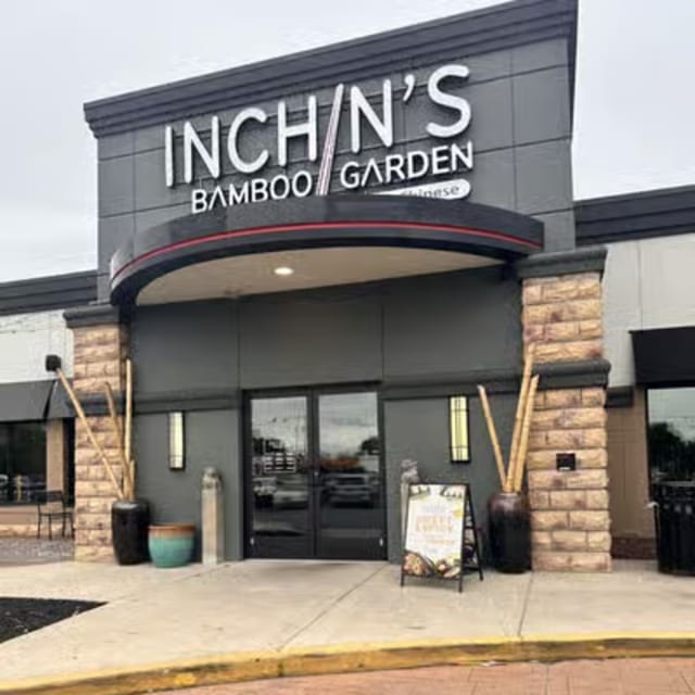 Inchin's Bamboo Garden - South Plainfield, NJ