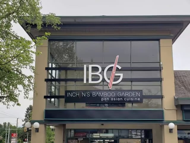 Indo Chinese Food in Surrey BC, Canada