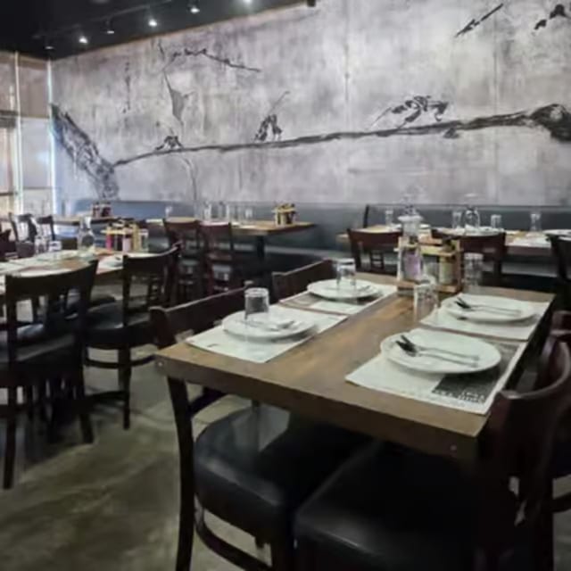 Indo Chinese Food in Glendale, AZ
