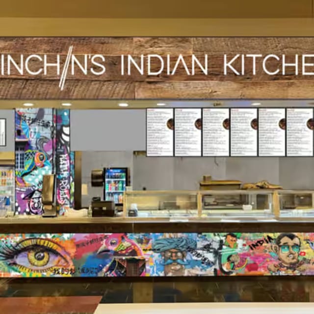 Inchin's Indian Kitchen - Cheektowaga, NY
