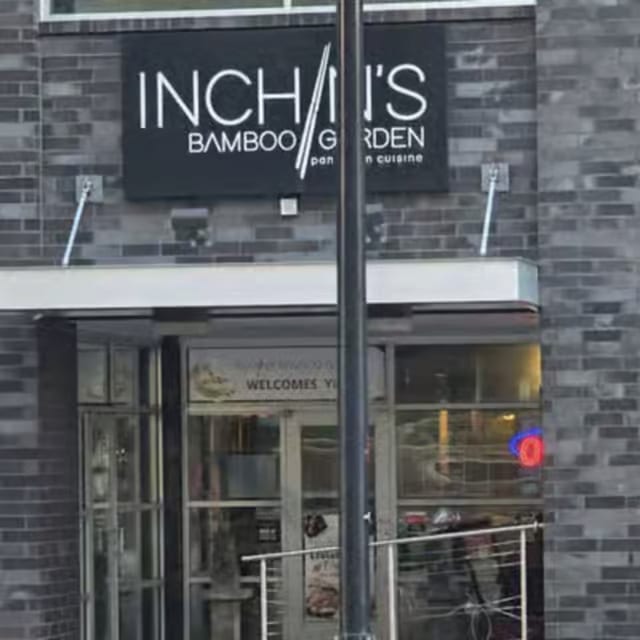 Indo Chinese Food in Nashville, TN