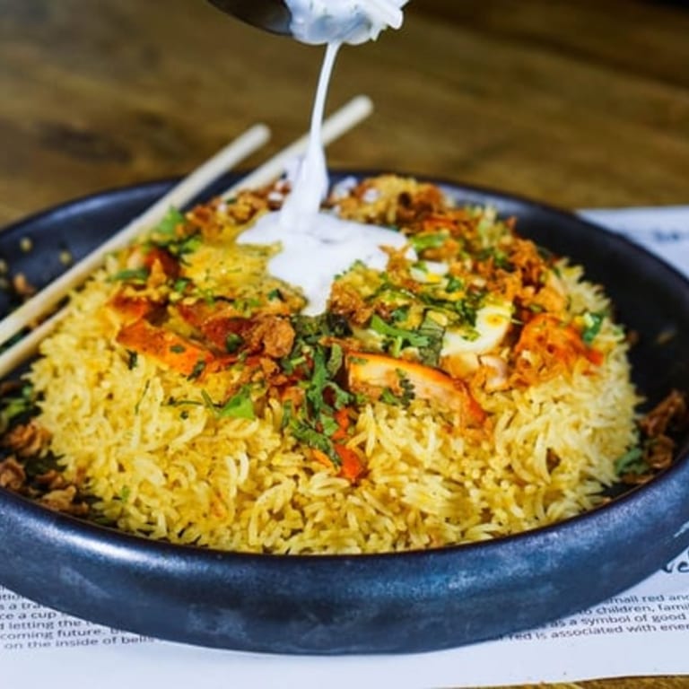 Best Indian Food in South Plainfield, NJ