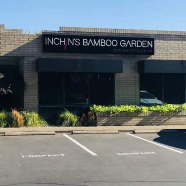 Indo Chinese Food in Bothell, WA