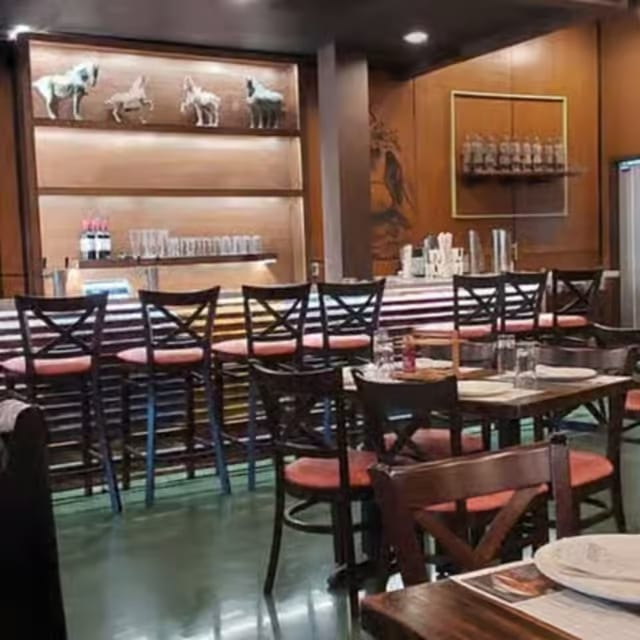 Indo Chinese Food in South Charlotte, NC