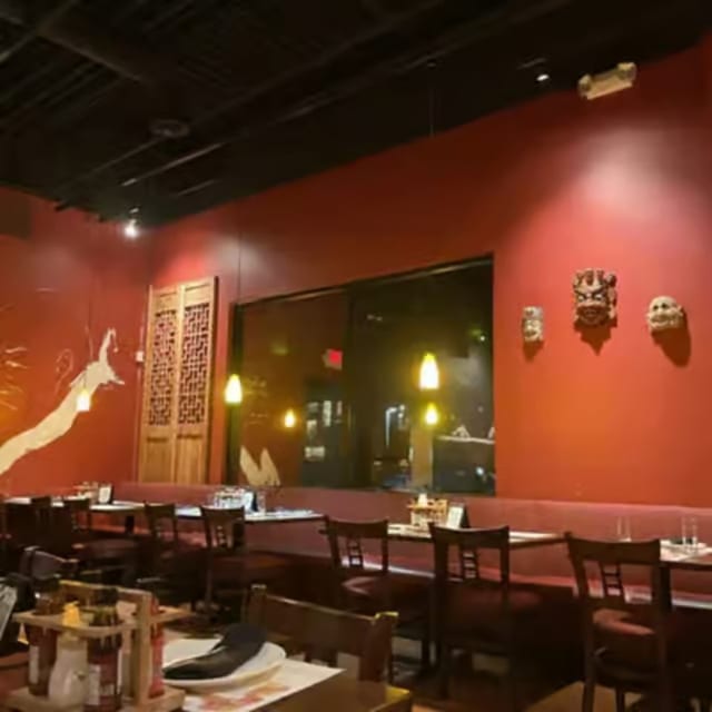 Indo Chinese Food in Irving, TX