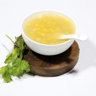 Veg Sweet Corn