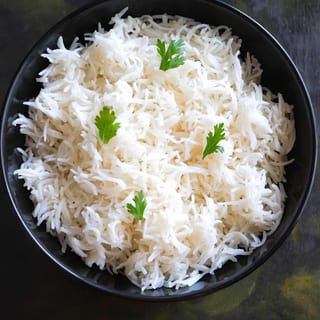 Basmati Rice