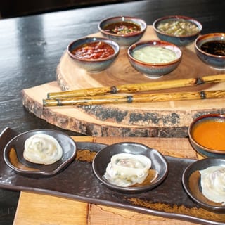 Dipping Sauces