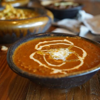 Daal Makhani