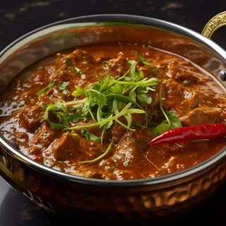 Lamb Rogan Josh