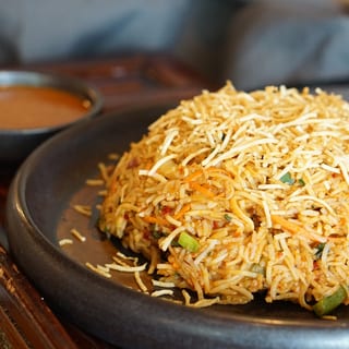 Triple Szechwan