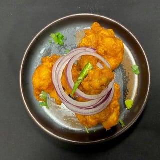 Chicken Lollipops (3 pcs)