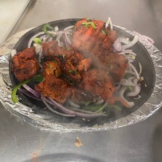 Chicken Tikka
