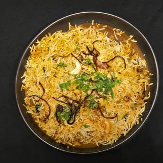 Veg Keema
