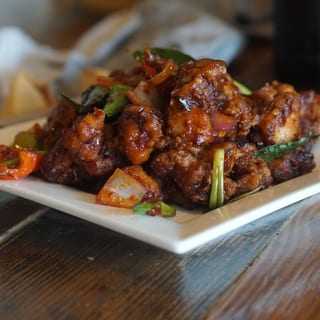 Chicken 65