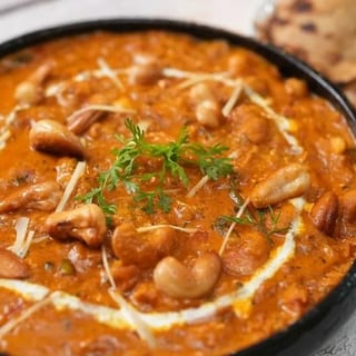 Kaju Curry