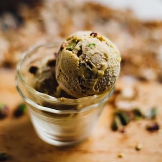 Kulfi Ice Cream