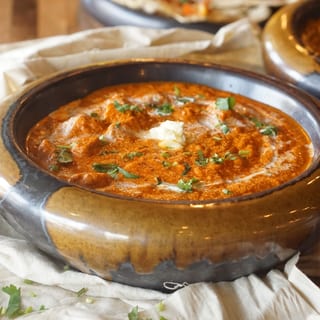 Paneer Makhani