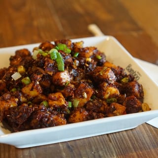 Lat Mai Paneer