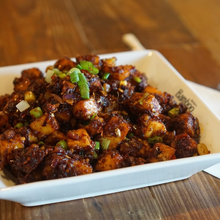 Delicious Takeout Options for Asian Fusion Lovers