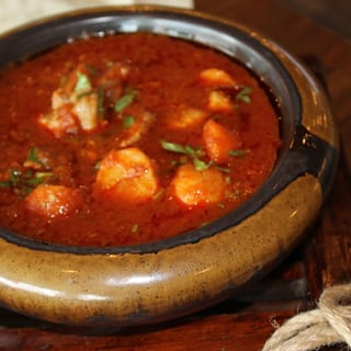Vindaloo (Indian Lunch)