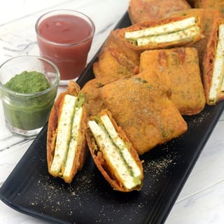 Paneer Pakora