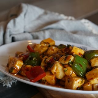 Kung Pao