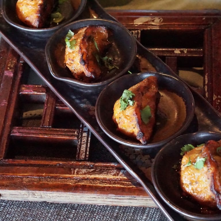 Delicious Kulcha: A Flavorful Indian Bread